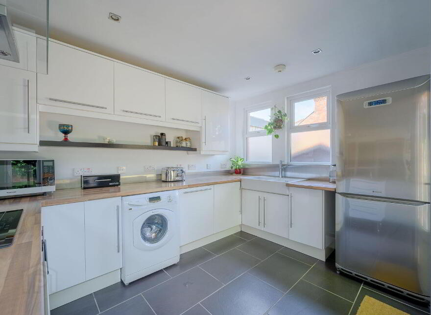 Malvern Villas, 1 Sandford Avenue, Belfast, BT5 5NW