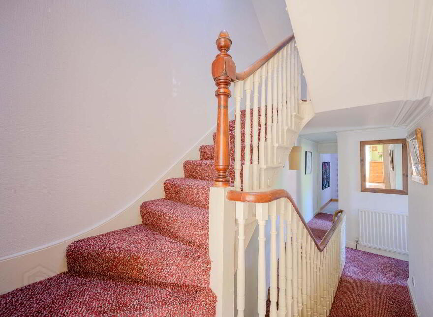 Malvern Villas, 1 Sandford Avenue, Belfast, BT5 5NW