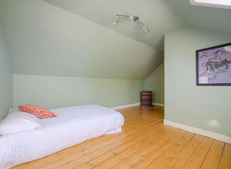 Malvern Villas, 1 Sandford Avenue, Belfast, BT5 5NW