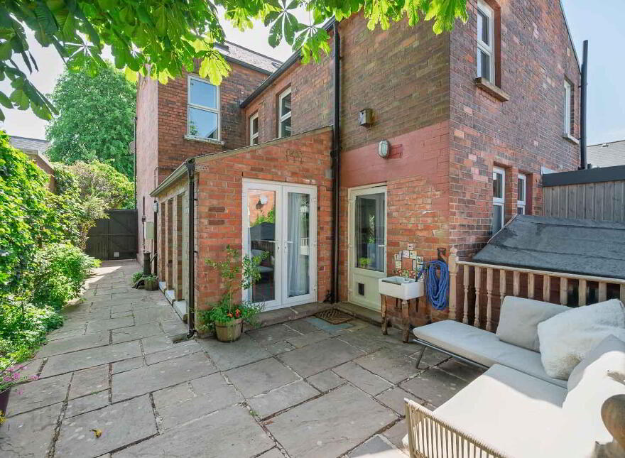 Malvern Villas, 1 Sandford Avenue, Belfast, BT5 5NW