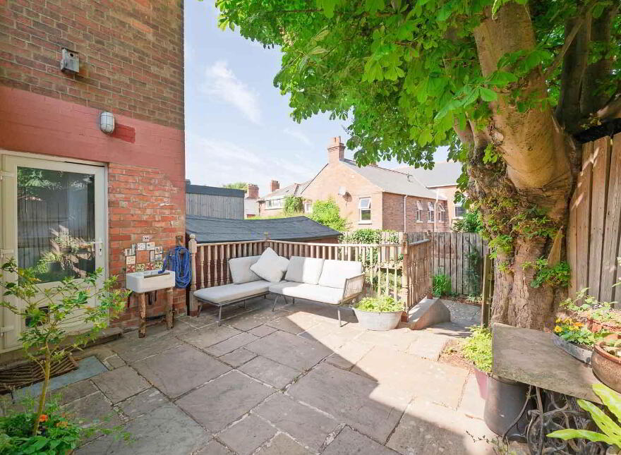 Malvern Villas, 1 Sandford Avenue, Belfast, BT5 5NW