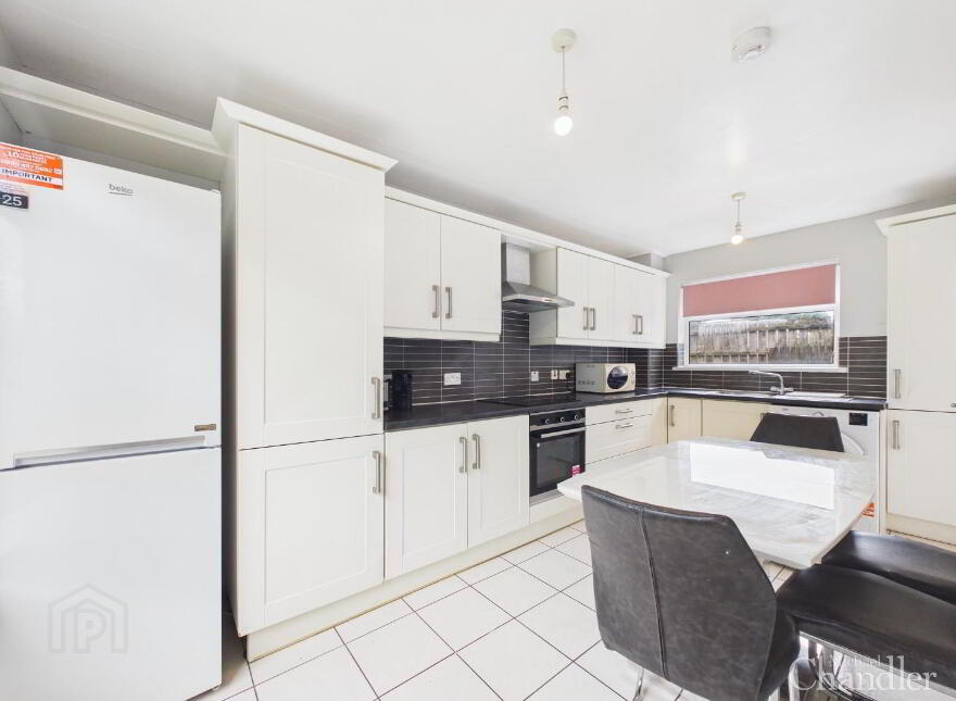 29 Kinross Avenue, Belfast, BT5 7GE