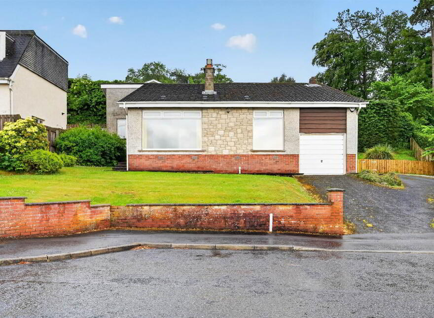 20 Strathleven Park, Holywood, BT18 0NJ