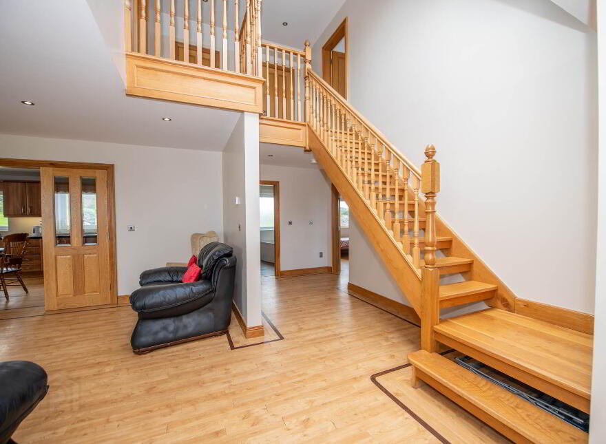 Downings, Glebe, F92NY16