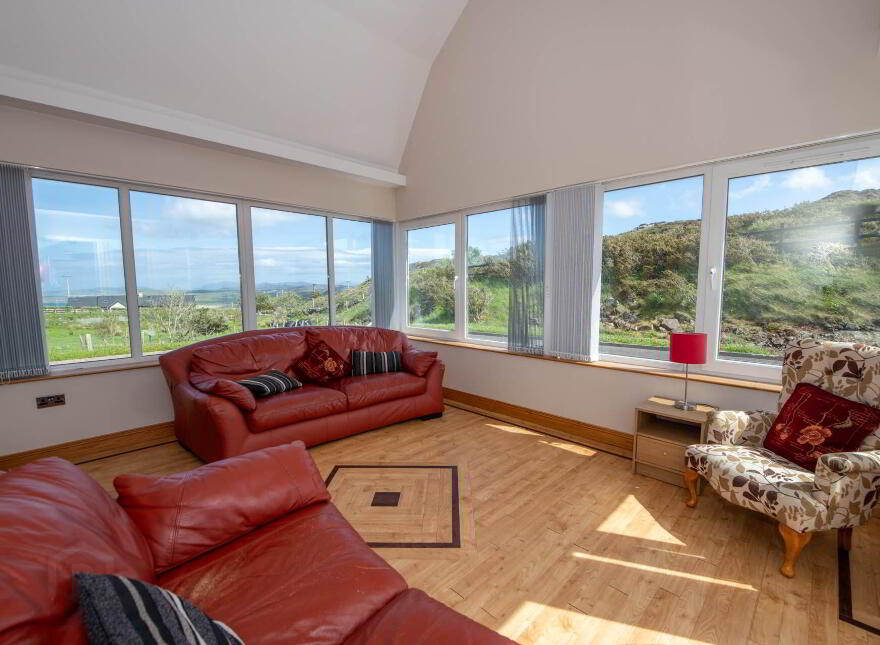 Downings, Glebe, F92NY16