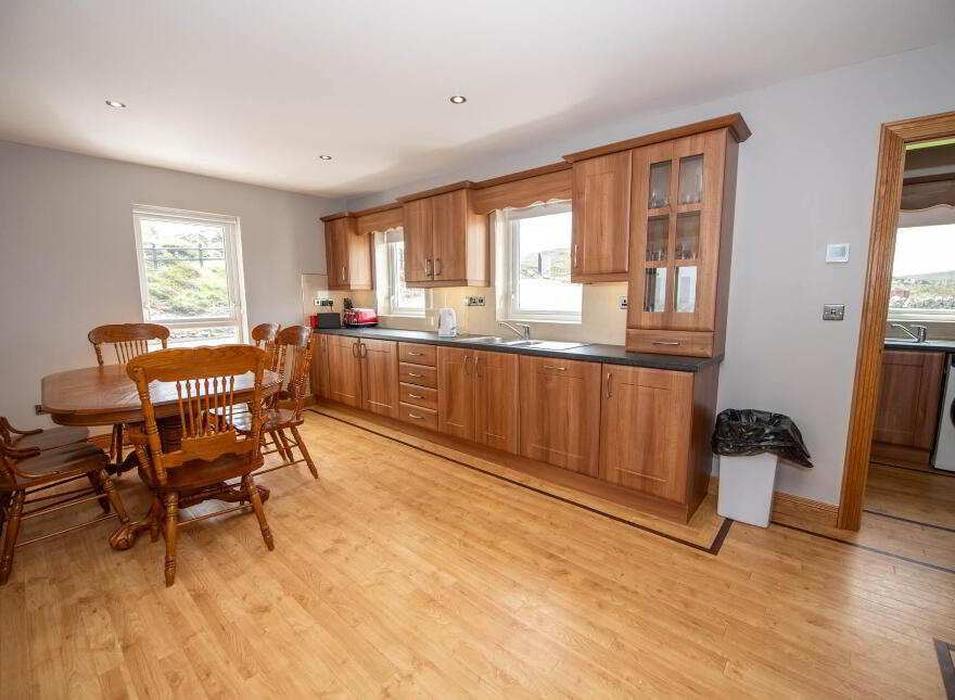 Downings, Glebe, F92NY16