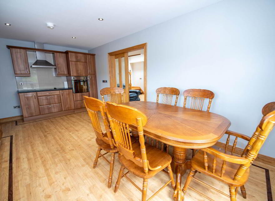 Downings, Glebe, F92NY16