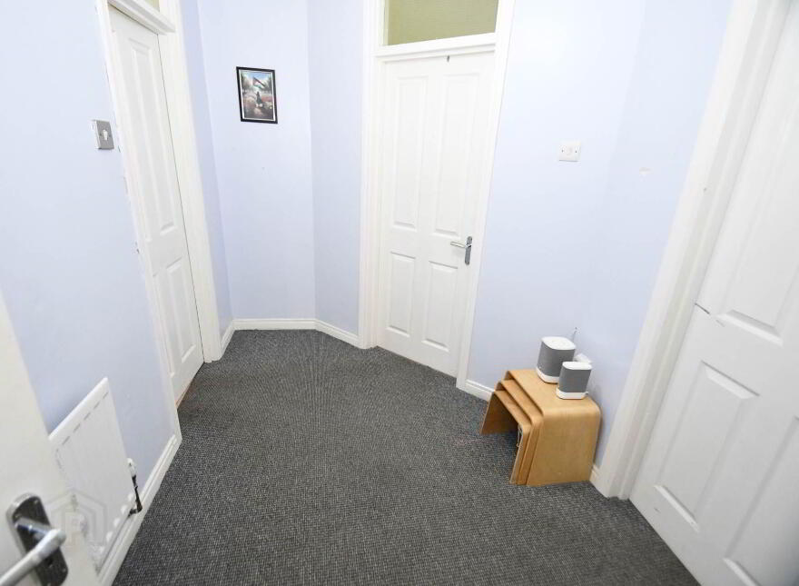 3a Meadowhill View, Glen Road, Belfast, BT11 8EY