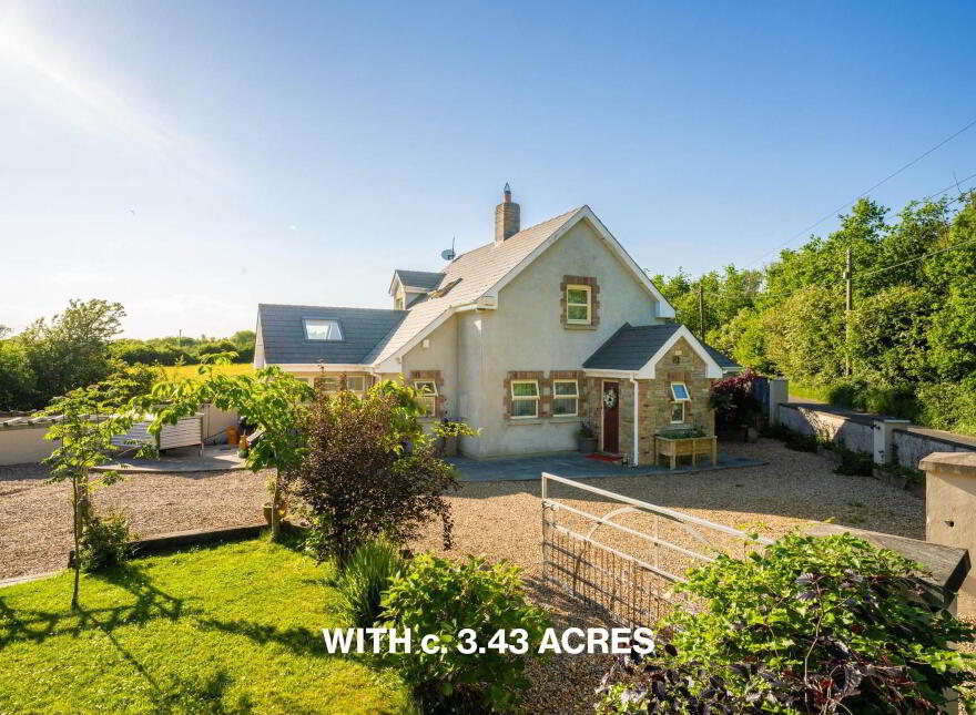 Tobergregan, Garristown, A42VP66