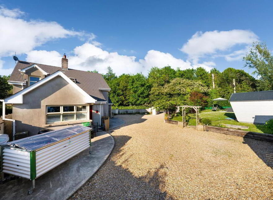 Tobergregan, Garristown, A42VP66