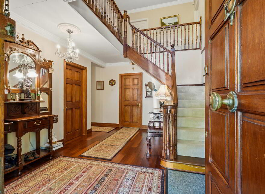 Ballyglass, Charlestown, F12RT96
