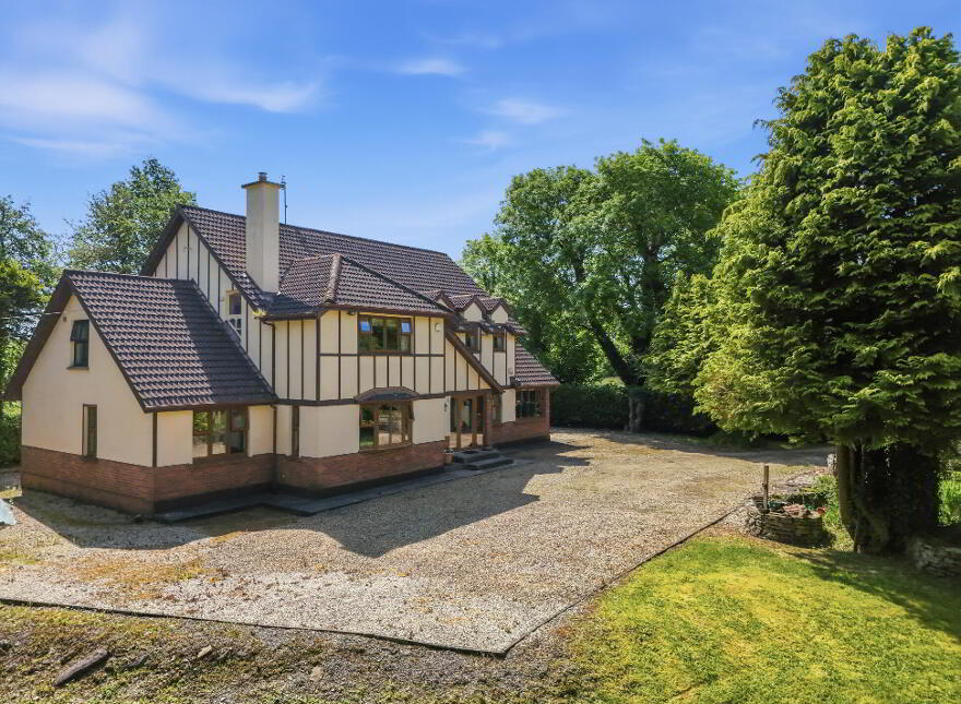 Ballyglass, Charlestown, F12RT96