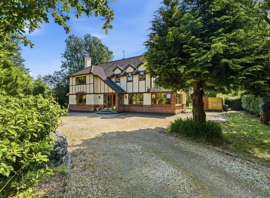 Ballyglass, Charlestown, F12RT96