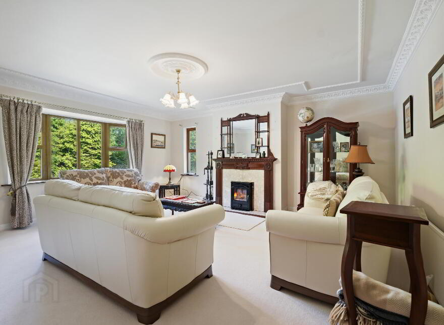 Ballyglass, Charlestown, F12RT96