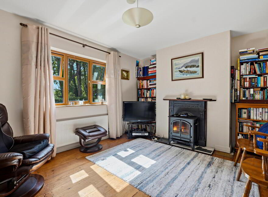 Ballyglass, Charlestown, F12RT96