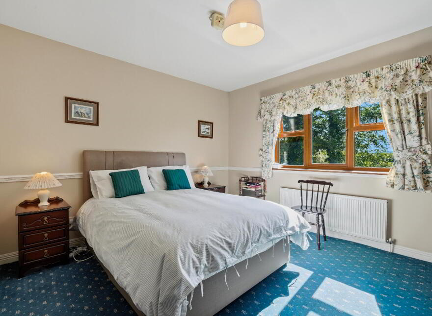 Ballyglass, Charlestown, F12RT96