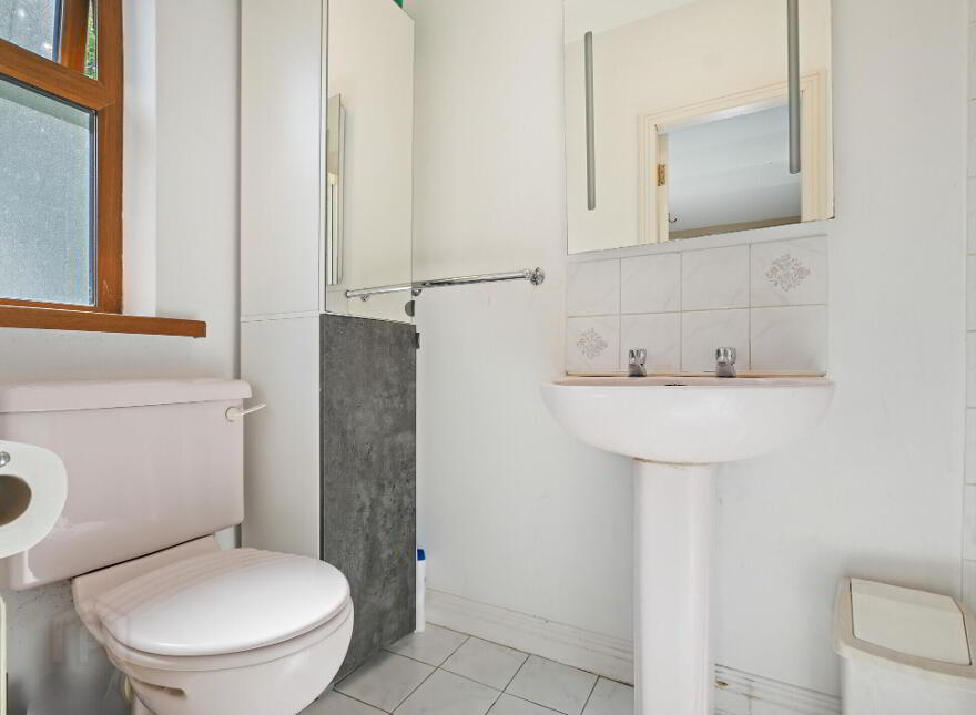 Ballyglass, Charlestown, F12RT96