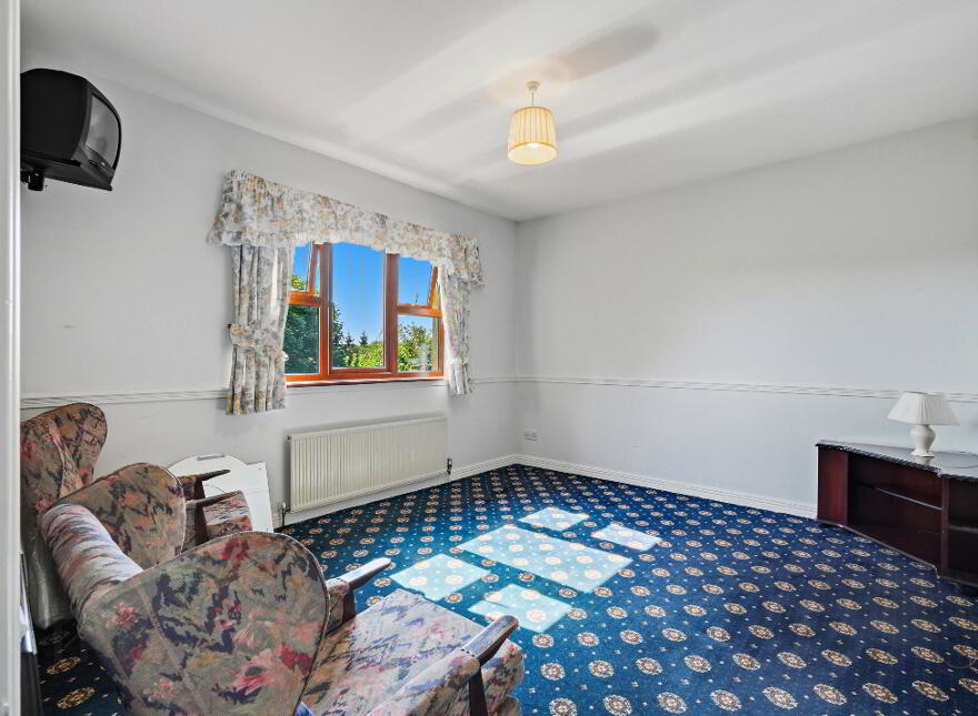 Ballyglass, Charlestown, F12RT96