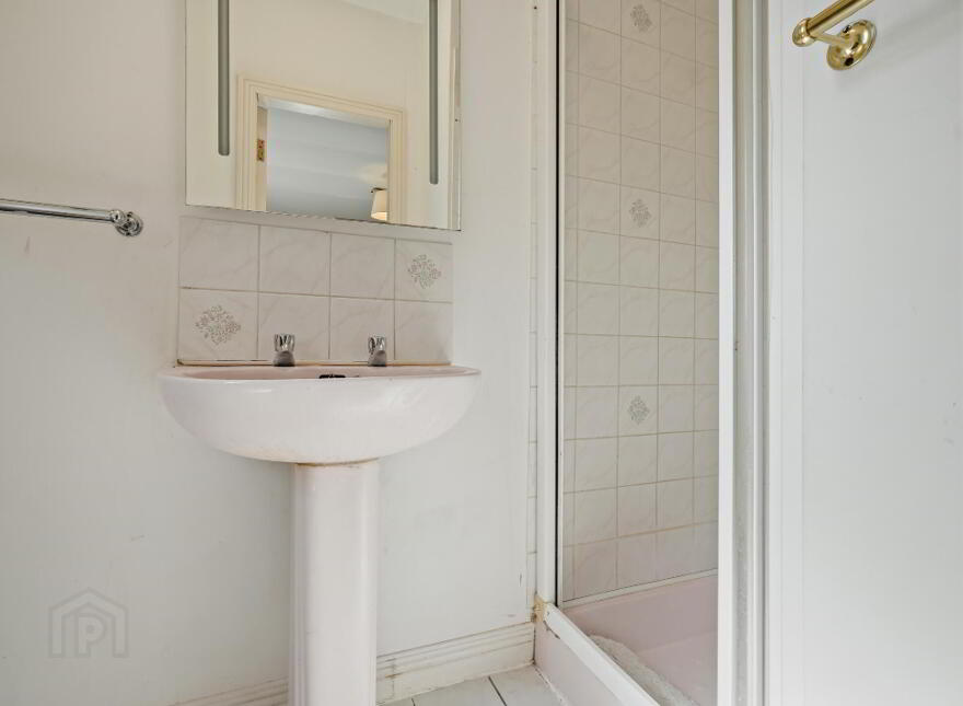 Ballyglass, Charlestown, F12RT96