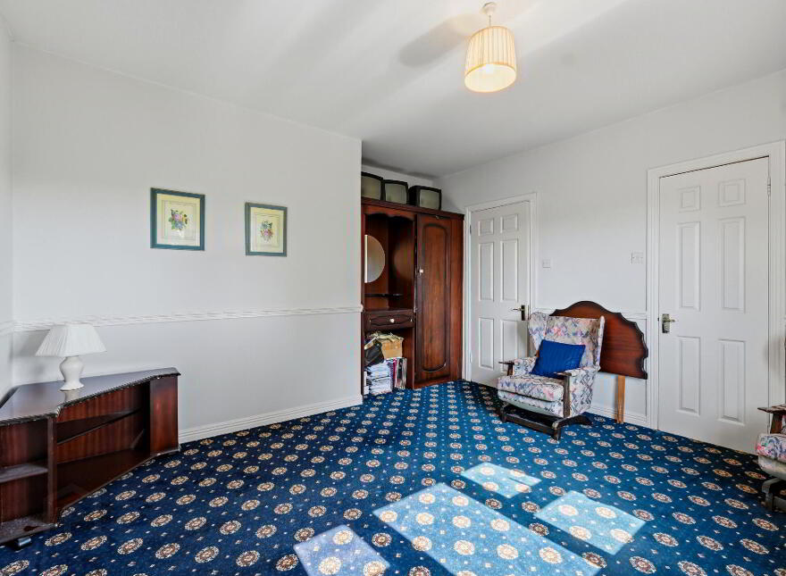 Ballyglass, Charlestown, F12RT96