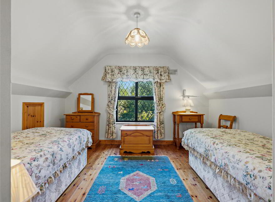 Ballyglass, Charlestown, F12RT96