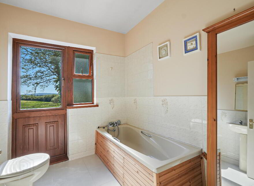 Ballyglass, Charlestown, F12RT96