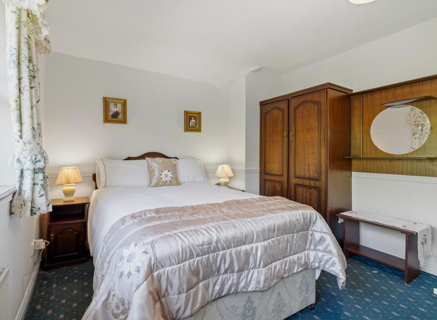 Ballyglass, Charlestown, F12RT96