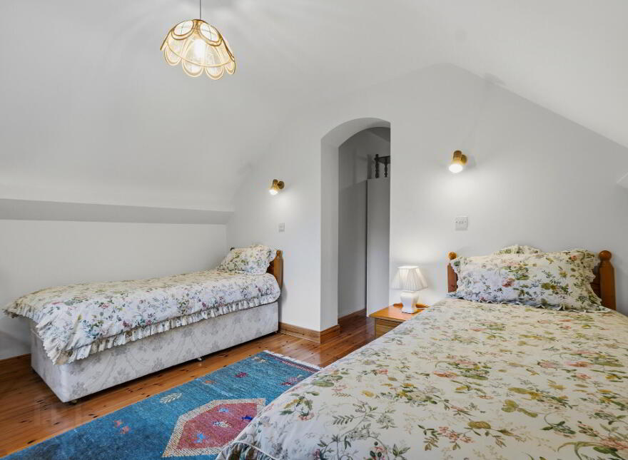 Ballyglass, Charlestown, F12RT96