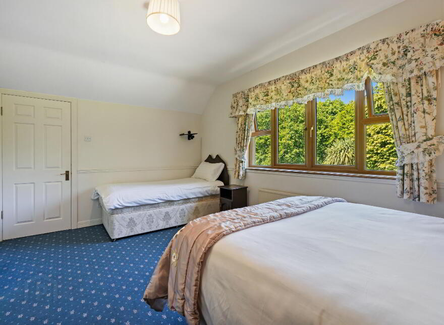 Ballyglass, Charlestown, F12RT96