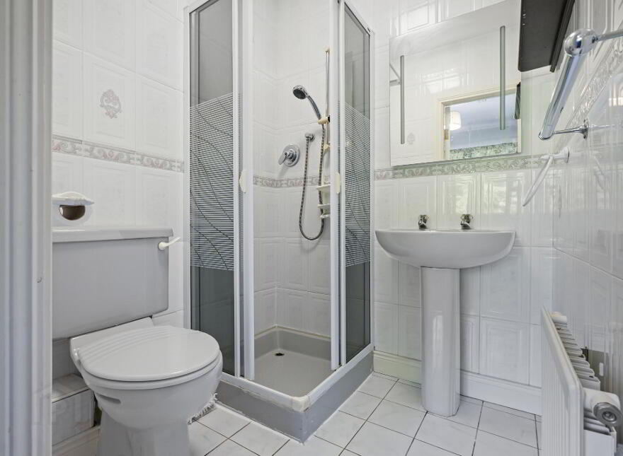 Ballyglass, Charlestown, F12RT96