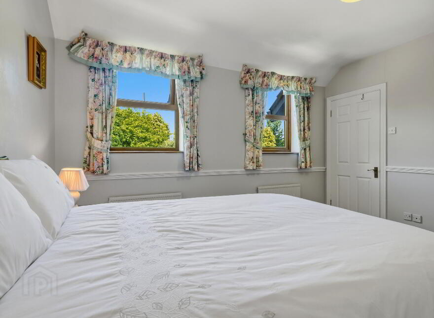 Ballyglass, Charlestown, F12RT96