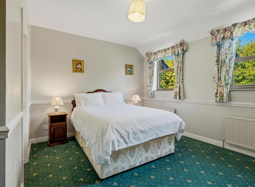 Ballyglass, Charlestown, F12RT96