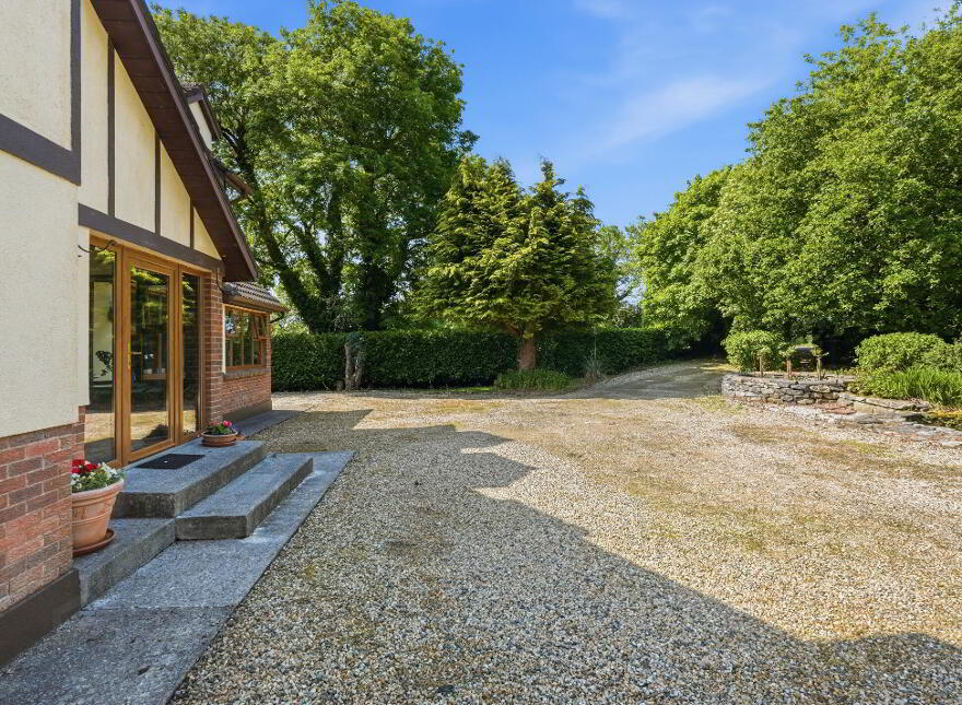 Ballyglass, Charlestown, F12RT96