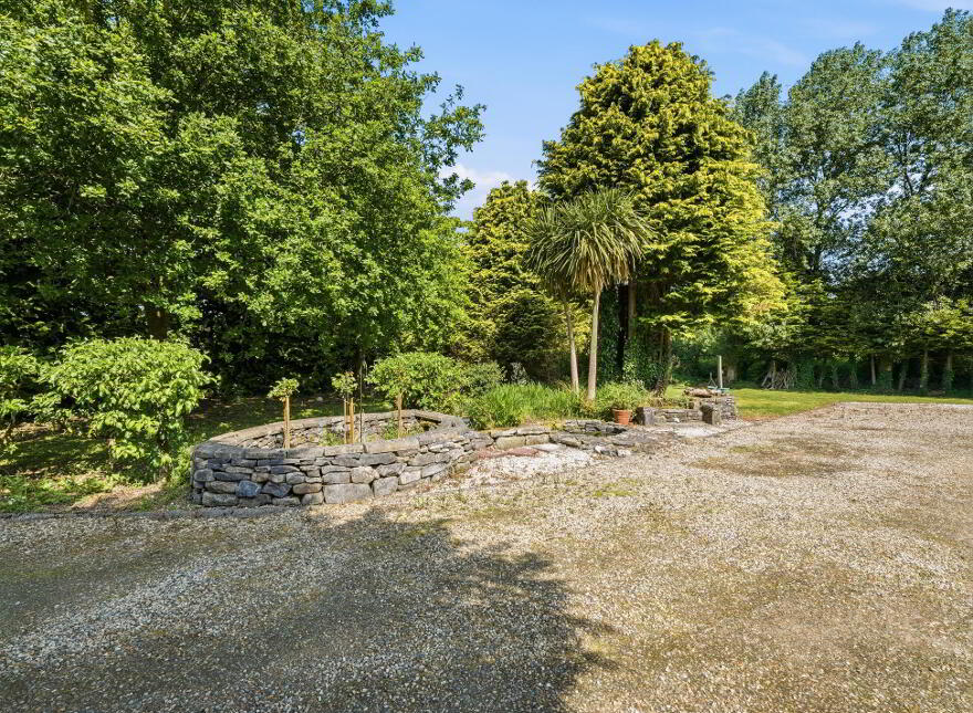 Ballyglass, Charlestown, F12RT96
