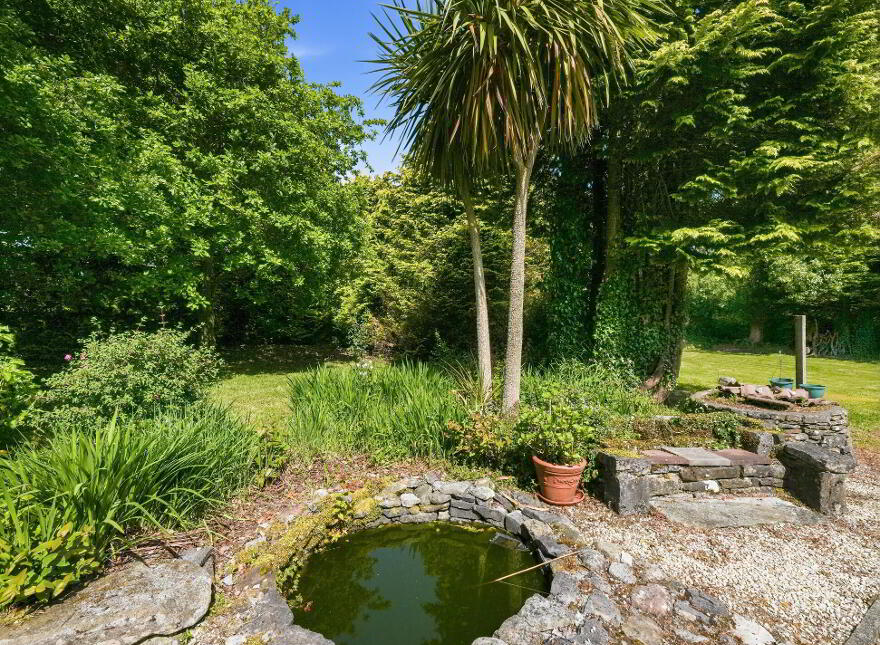 Ballyglass, Charlestown, F12RT96