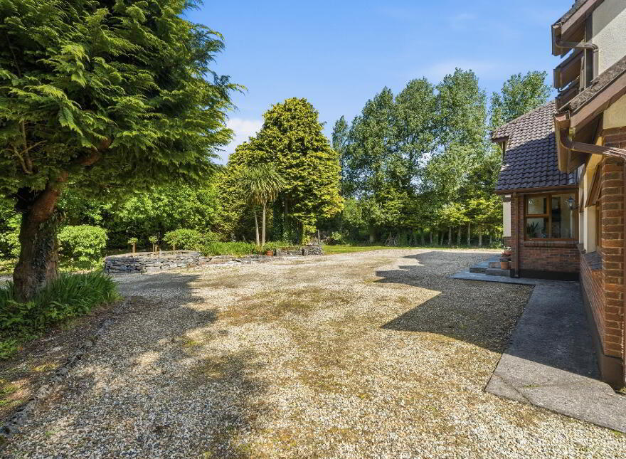 Ballyglass, Charlestown, F12RT96