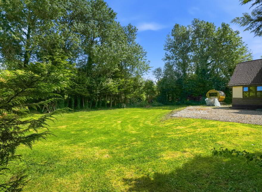 Ballyglass, Charlestown, F12RT96