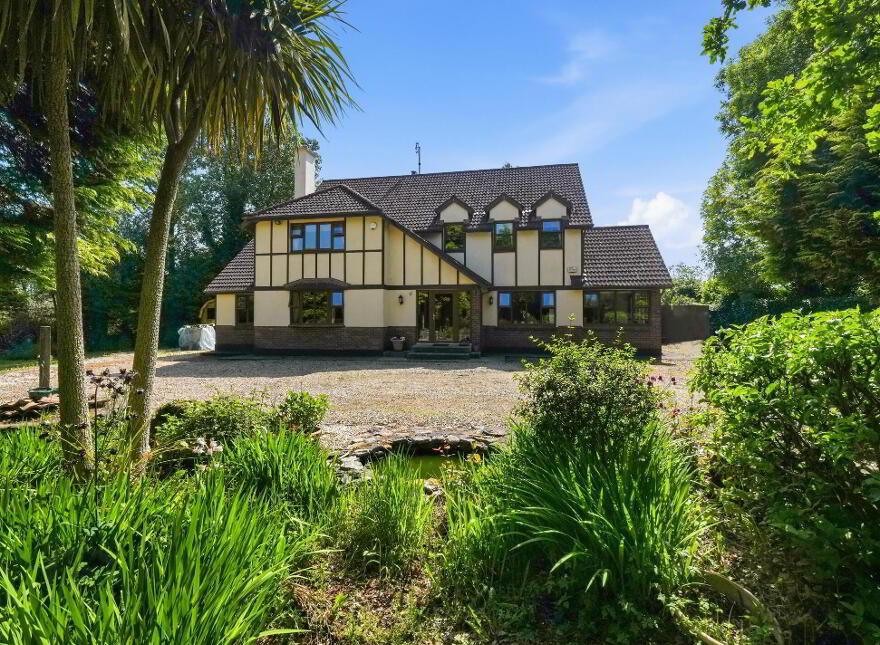 Ballyglass, Charlestown, F12RT96