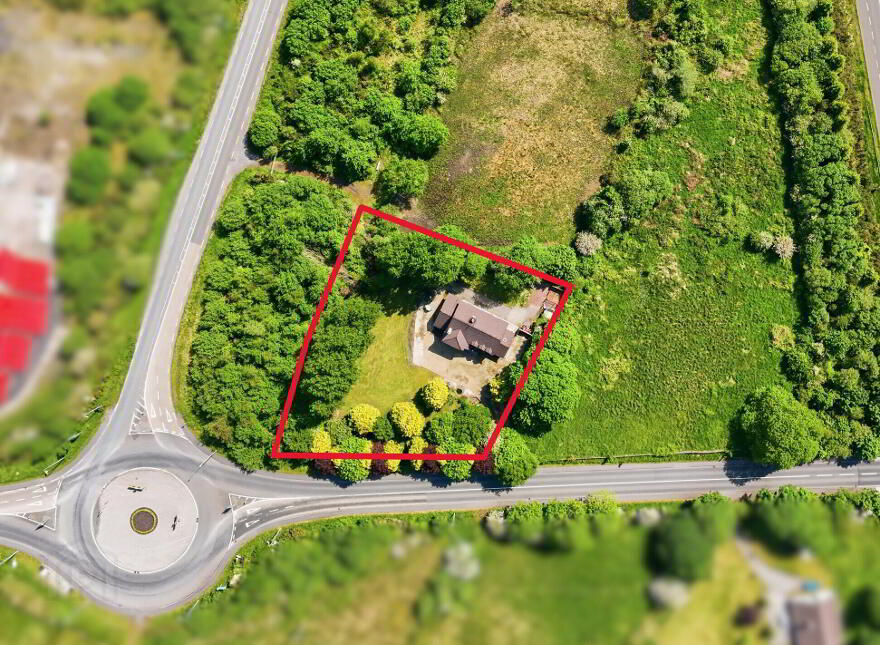 Ballyglass, Charlestown, F12RT96