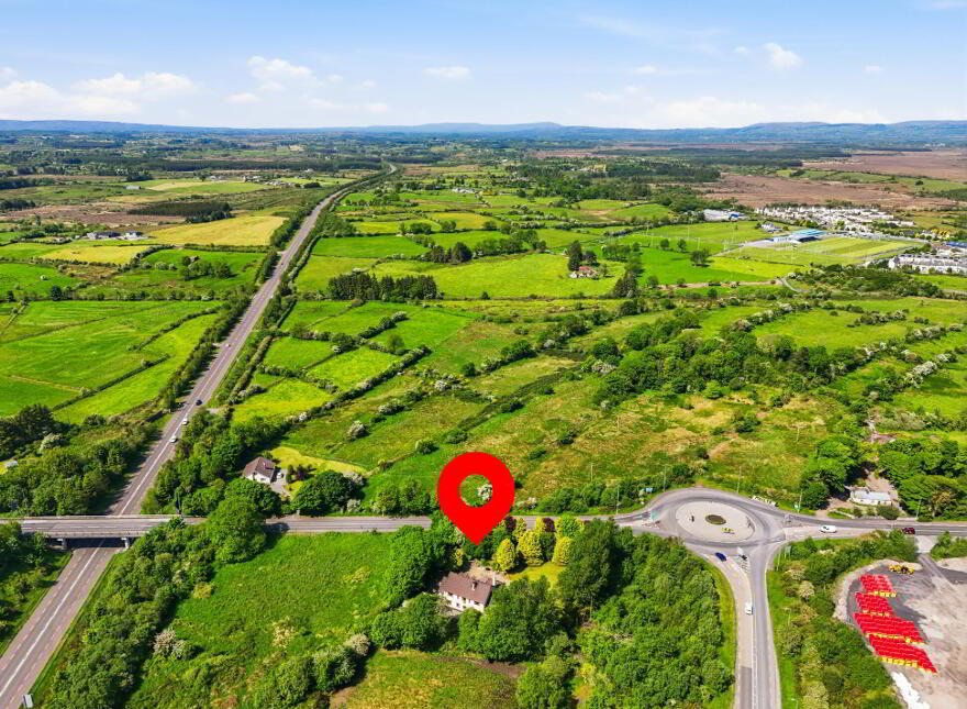 Ballyglass, Charlestown, F12RT96