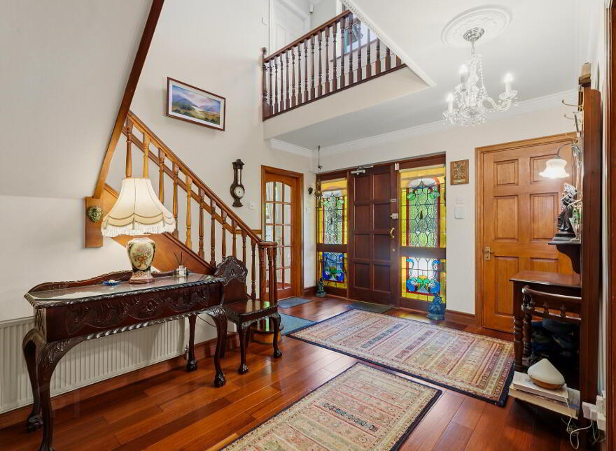 Ballyglass, Charlestown, F12RT96