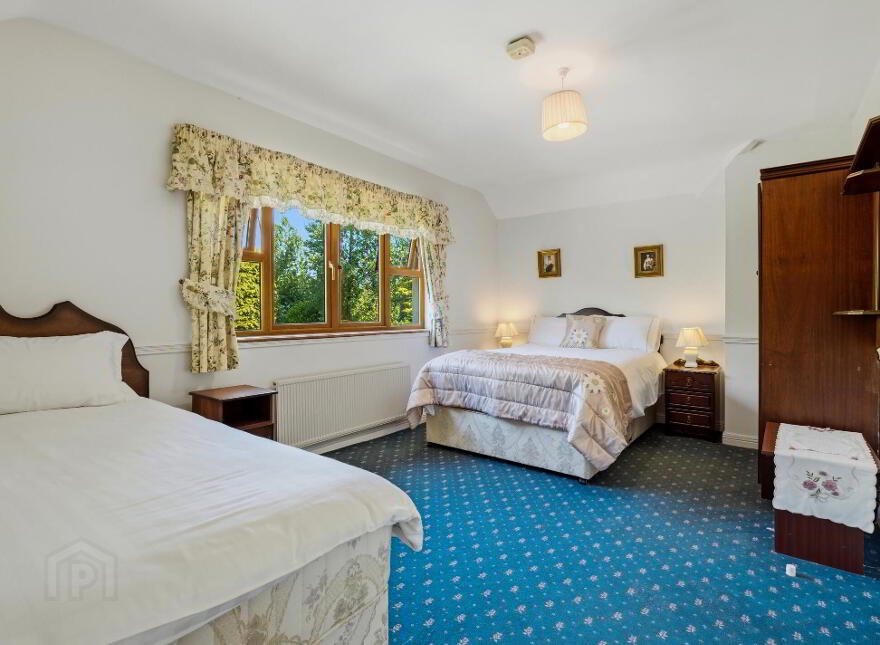 Ballyglass, Charlestown, F12RT96