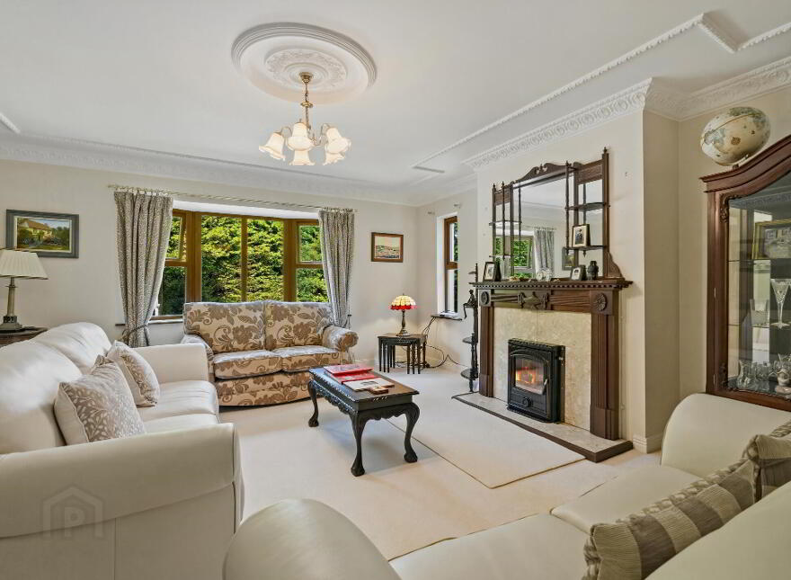Ballyglass, Charlestown, F12RT96