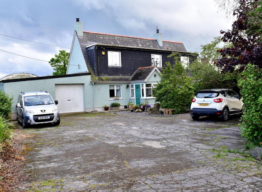 9 Ballyblack Road, Portaferry, BT22 1PY