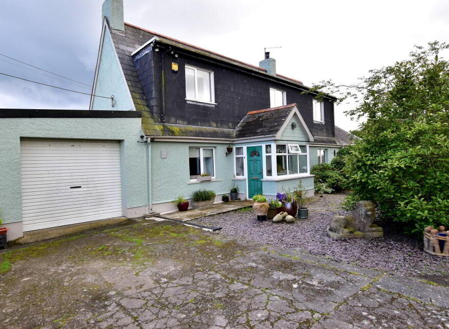 9 Ballyblack Road, Portaferry, BT22 1PY