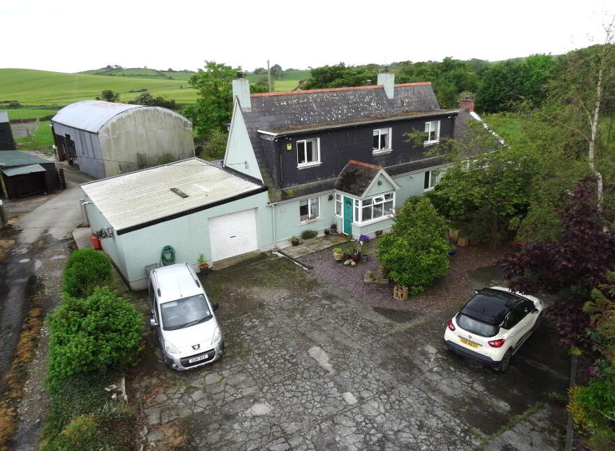 9 Ballyblack Road, Portaferry, BT22 1PY