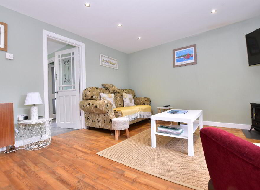 9 Ballyblack Road, Portaferry, BT22 1PY