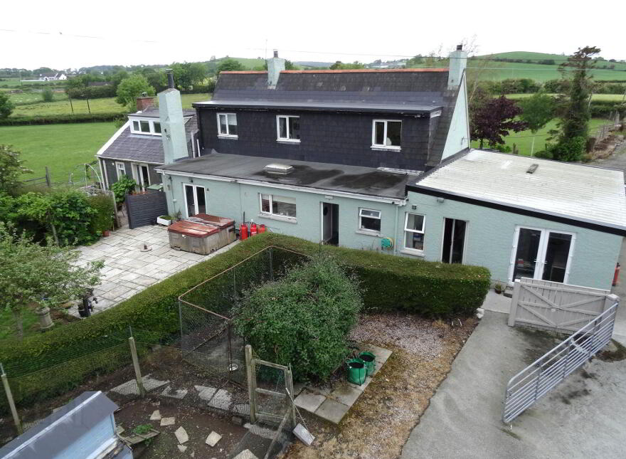 9 Ballyblack Road, Portaferry, BT22 1PY