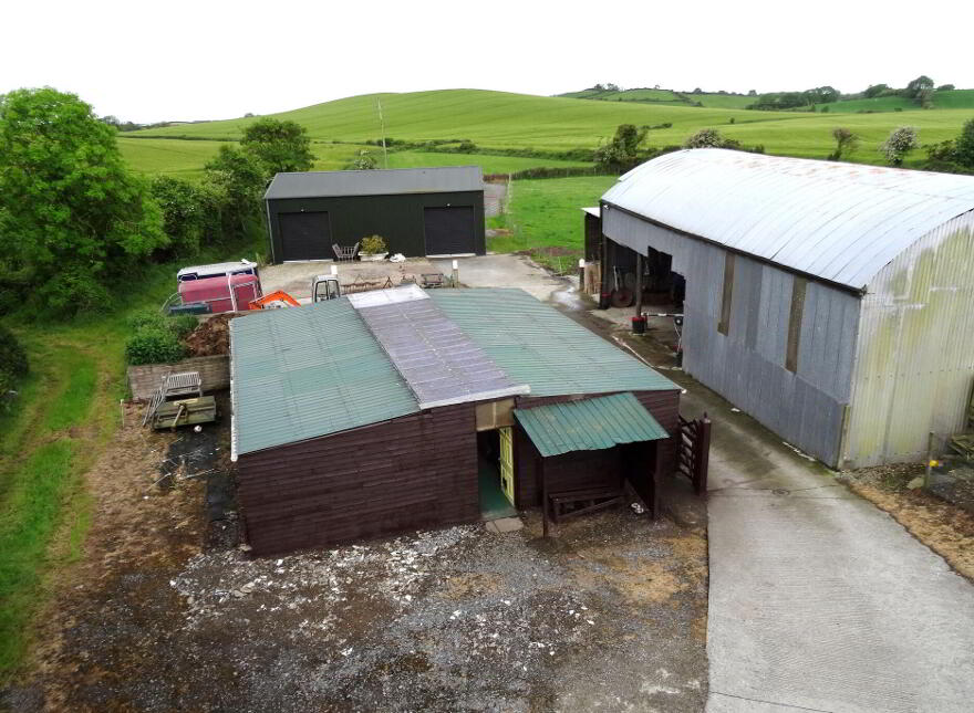 9 Ballyblack Road, Portaferry, BT22 1PY