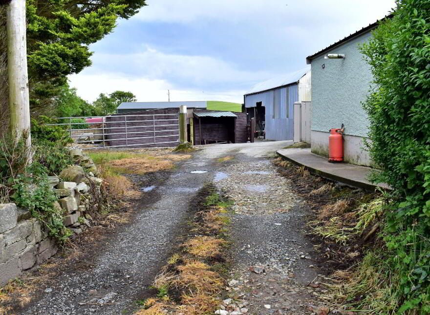 9 Ballyblack Road, Portaferry, BT22 1PY